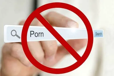 Pornoseiten für Kinder sperren